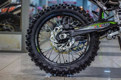 купить Мотоцикл кроссовый эндуро ПРОГАСИ Ibiza 300 в Москве - фото 