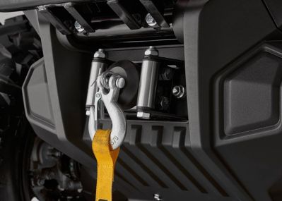 купить Квадроцикл SHARMAX Force 1100 LTD в Москве - фото 