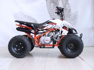 купить Квадроцикл KAYO Predator в Москве - фото 