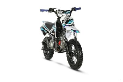 купить Мотоцикл KAYO Mini LF110EA PITBIKE в Москве - фото 