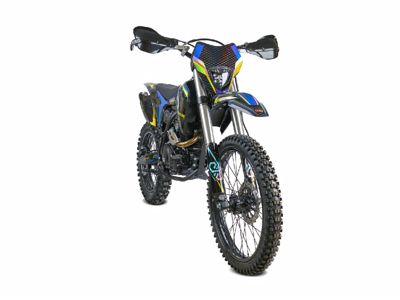 купить Мотоцикл кроссовый эндуро OXO Lite 250 X в Москве - фото 