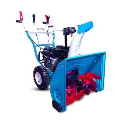 Снегоуборщик НЕВА KCM24F в Москве