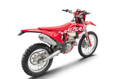 купить Мотоцикл GASGAS EC 250F ENDURO в Москве - фото 