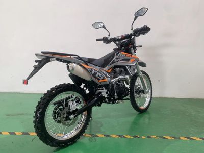 купить Мотоцикл JHL SX175 LX162FMJ PITBIKE в Москве - фото 