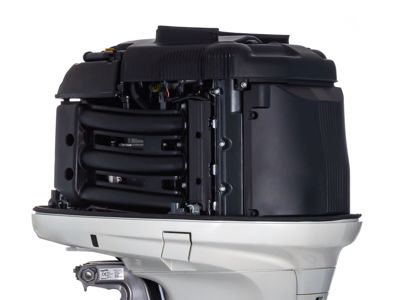 купить 4х-тактный лодочный мотор MIKATSU MF200FEX-T-EFI в Москве - фото 