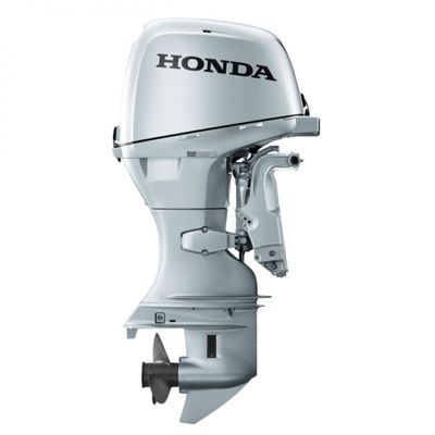 купить 4х-тактный лодочный мотор HONDA BF50 LRTU в Москве - фото 
