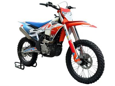 Мотоцикл HENGJIAN S7 NB300 21/18 ENDURO в Москве