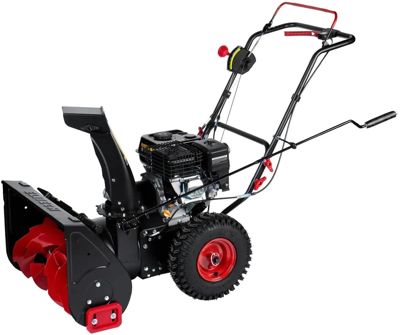 купить Снегоуборщик ELITECH ST 0656 в Москве - фото 