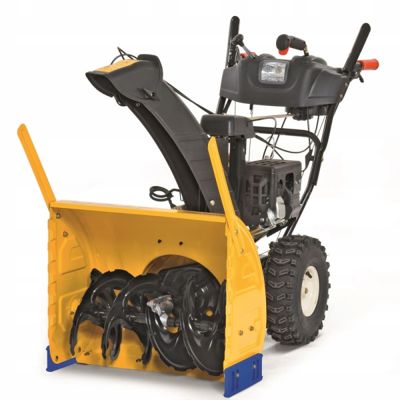 Снегоуборщик CUB CADET XS2 61 SWE в Москве
