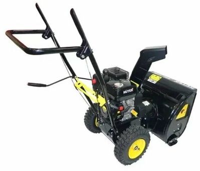 купить Снегоуборщик HUTER SGC 11000CD в Москве - фото 