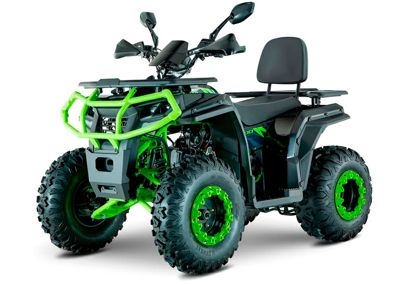 Квадроцикл YACOTA Viking NEW 200 в Москве