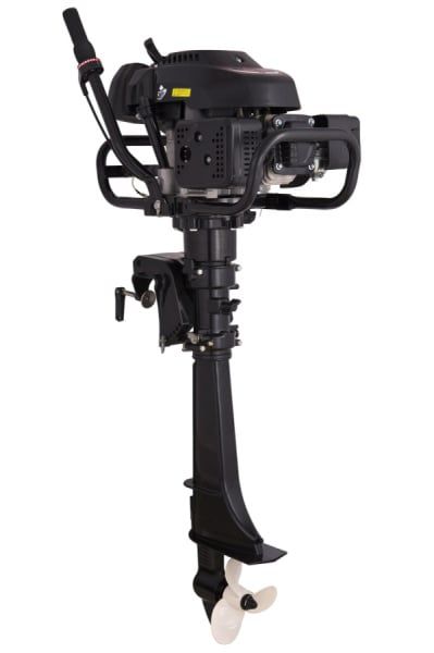 2х-тактный лодочный мотор CONDOR CNXW6.5 в Москве