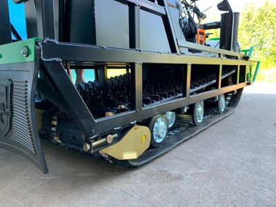 купить Снегоход БТС Шихан 2Т в Москве - фото 