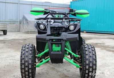 купить Квадроцикл IRIDE BTR 125-5 в Москве - фото 