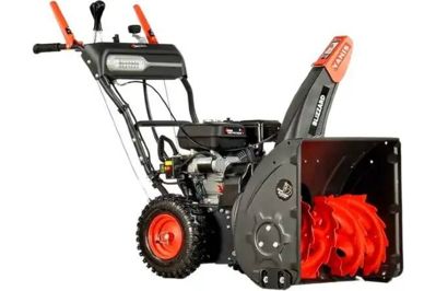 купить Снегоуборщик YANIS Blizzard M24DL в Москве - фото 