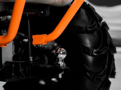 купить Квадроцикл SHARMAX 1100 Mud Force в Москве - фото 