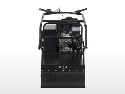 купить Мотобуксировщик FLAIZER G500 1450 HP20 Maximum (2024) в Москве - фото 