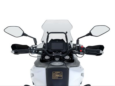 купить Мотоцикл SHARMAX GL 801 ТУРЭНДУРО Ultra в Москве - фото 