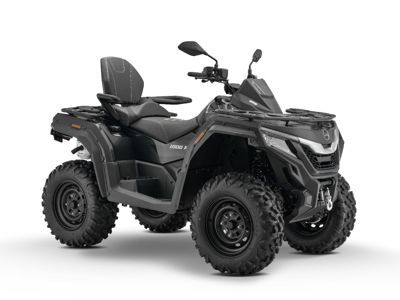 купить Квадроцикл SHARMAX Force 1000 Ranger в Москве - фото 