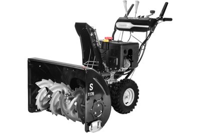 купить Снегоуборщик HYUNDAI S 1176 в Москве - фото 