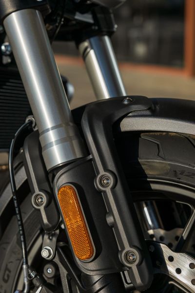 купить Мотоцикл VOGE 525AC в Москве - фото 