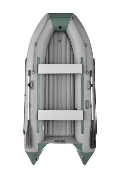 Лодка ПВХ РОДЖЕР Zefir Trofey 3500 в Москве