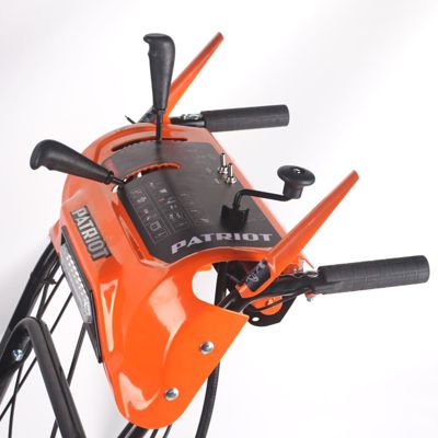 купить Снегоуборщик PATRIOT PRO 951 ED в Москве - фото 