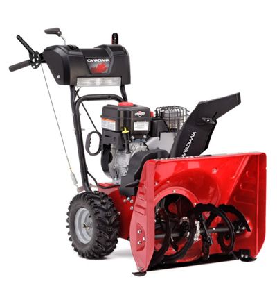 купить Снегоуборщик CANADIANA CL61900R в Москве - фото 
