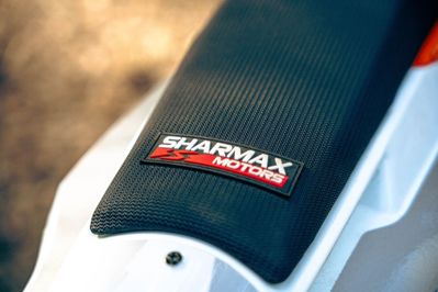 купить Мотоцикл питбайк SHARMAX PowerMax Mini 140 в Москве - фото 