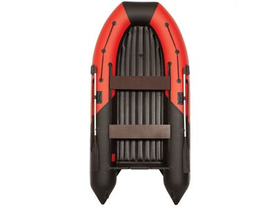 Лодка ПВХ ЛОЦМАН М-380 НДНД в Москве