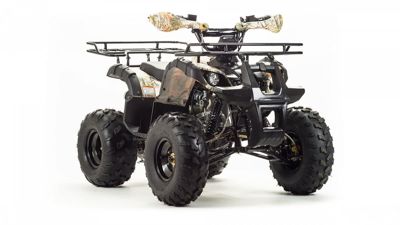 купить Квадроцикл MOTOLAND 125 Fox в Москве - фото 