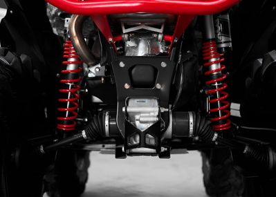 купить Квадроцикл SHARMAX Spyder 1100 в Москве - фото 