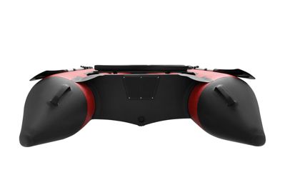 купить Лодка ПВХ РОДЖЕР Hunter Keel 3200 в Москве - фото 