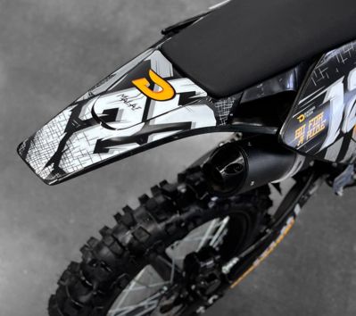 купить Мотоцикл DAREX Malai 125 17/14 в Москве - фото 