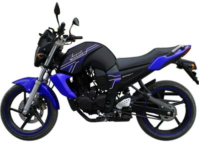 купить Мотоцикл MOTOLAND Bandit 300 в Москве - фото 