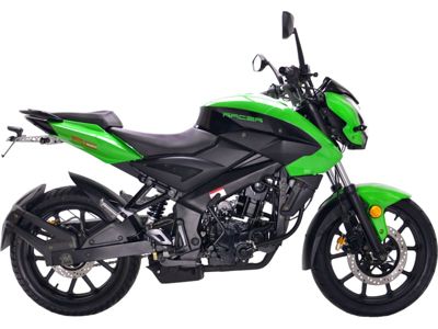 купить Мотоцикл RACER Flash RC250-GY8X в Москве - фото 