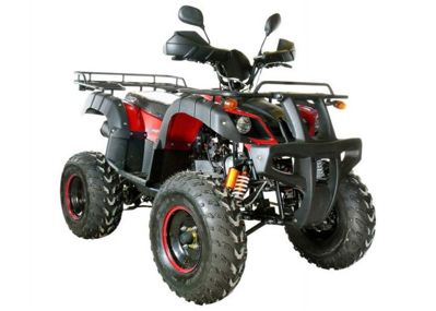 купить Квадроцикл AVANTIS Hunter 200 Lux в Москве - фото 