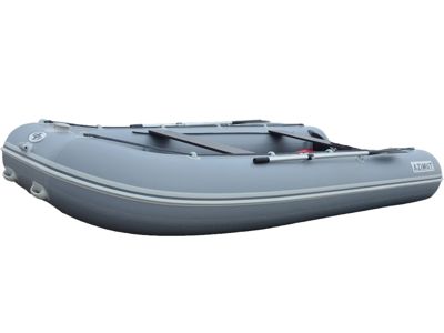 Лодка ПВХ AZIMUT Cyclone 415 в Москве