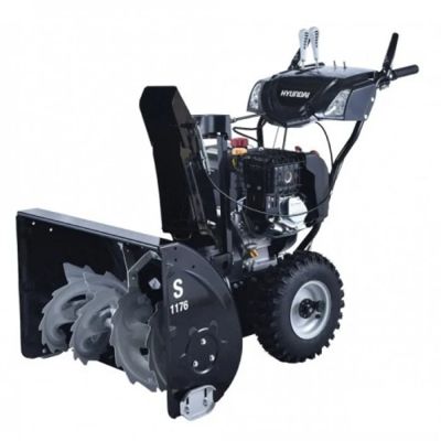 Снегоуборщик HYUNDAI S 1176 в Москве