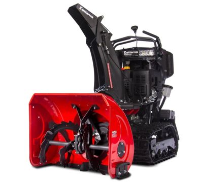 Снегоуборщик KETTAMA 400 Pro в Москве