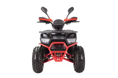 купить Квадроцикл YACOTA Sirius 125 в Москве - фото 