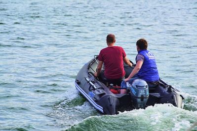 купить Лодка ПВХ STORMLINE Adventure Standard 270  (2024) в Москве - фото 