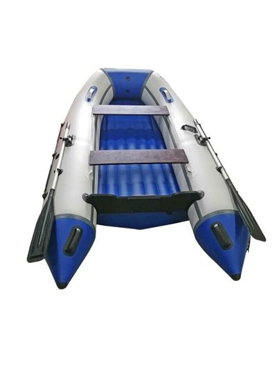 купить Лодка ПВХ ORCA 305 НД в Москве - фото 