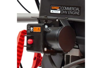 купить Снегоуборщик DAEWOO DAST 8065 в Москве - фото 