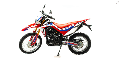 купить Мотоцикл кроссовый эндуро MOTOLAND 250 Enduro CRF ST (170FMN) в Москве - фото 