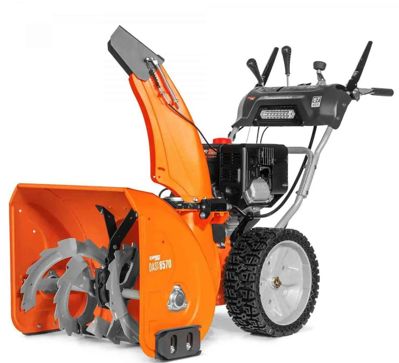 купить Снегоуборщик DAEWOO DAST 8570 в Москве - фото 