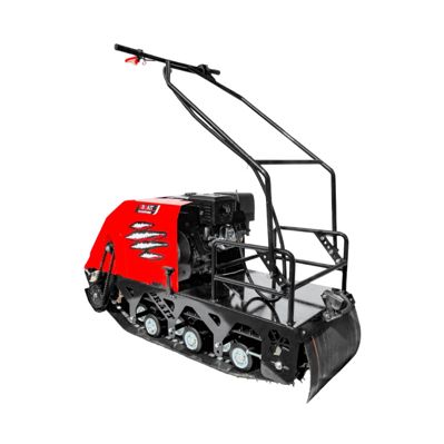 купить Мотобуксировщик Brait ВR465PЕ в Москве - фото 