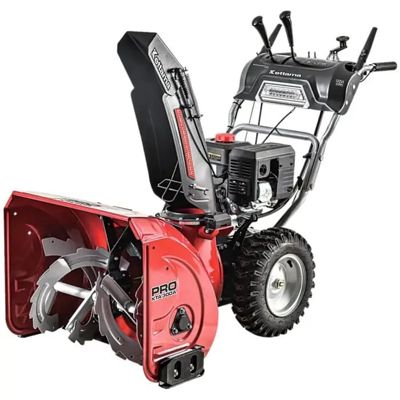 купить Снегоуборщик KETTAMA PRO KTA300-A Professional в Москве - фото 