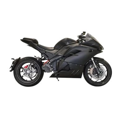 Электромотоцикл ECO Ducati Panigale Pro Black (4 кВт) в Москве