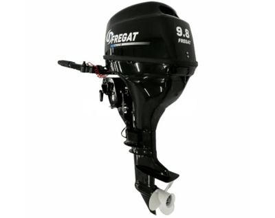 4х-тактный лодочный мотор ФРЕГАТ F9.8BMS в Москве